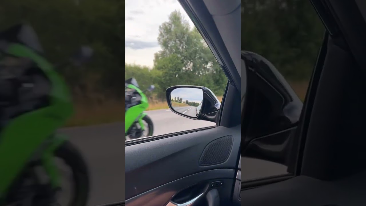 ZX-6R - YouTube