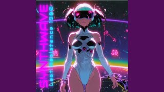 Neon Mile Run - Darksynth.J