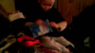 Yule 2008 part 3