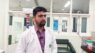 Ensuring Accurate Test Results | The Importance of Test Requisition Forms | Dr. B. Lal Clinical Lab