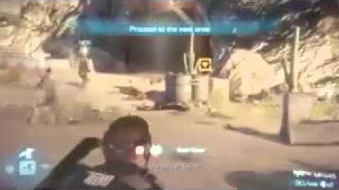 Army of Two The Devils Cartel PS3 Riot Act part 18 Playthrough