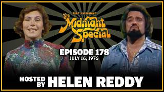 Ep 178 - The Midnight Special Episode | July 16, 1976