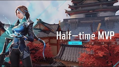 Hyper front montages