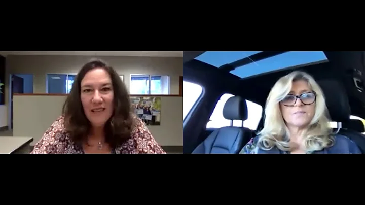 2021 Ventura Pre-Tour January Interviews - Carolyn...