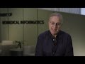 Isaac kohane  why biomedical informatics