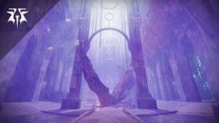 Scorned (Revenant Tension) - Destiny 2: Revenant OST @destiny_music_archive