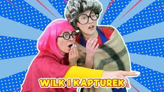 Download Lagu Paczka Brzdąców - Wilk i Czerwony Kapturek - Piosenki dla dzieci MP3