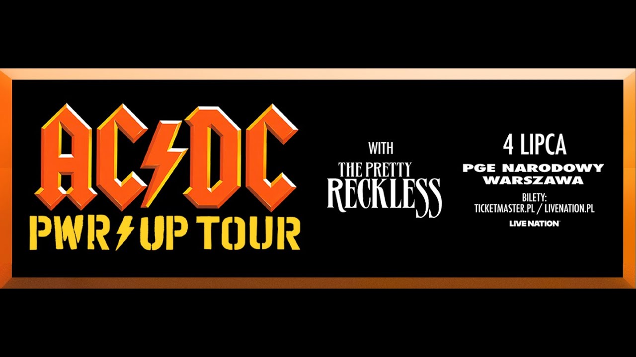 AC/DC - FULL CONCERT (