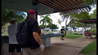 Straightway Community Outreach Friday 20/8/2021 FREE BBQ  with Evangelist Rob Myers