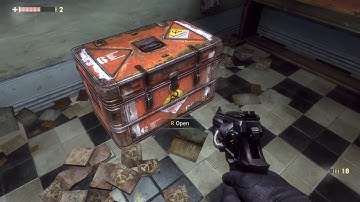 Singularity - part 1 - Gameplay / Walkthrough [ PC 1080p ]