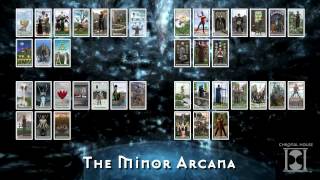 Temporal Reverie Clip: Cards of the Tarot screenshot 3