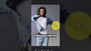 Magic Mask 2.0 DaVinci Resolve - QUICK START GUIDE