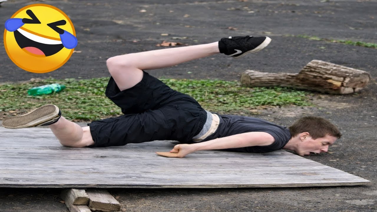 Best Fails of the Week 😂 Try Not to Laugh Challenge