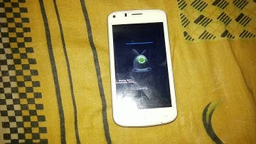 Gionee Pioneer P3 Hard Reset