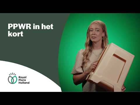 video PPWR in het kort