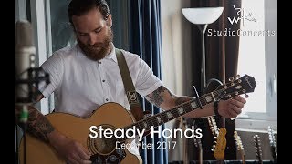 Steady Hands - Weathervane Studio Concert
