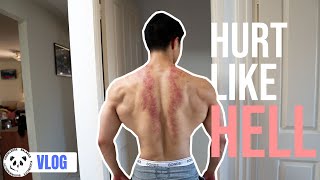 MY FIRST DEEP TISSUE MASSAGE screenshot 2