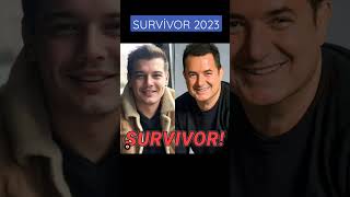 Survivor 2023 Kadrosu Şfet