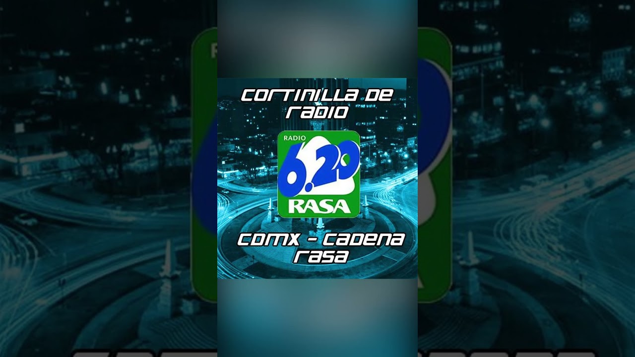 Radio 620 Identificador de Media hora