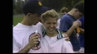 Wachusett Video-Yearbook Class of 1990 P-1