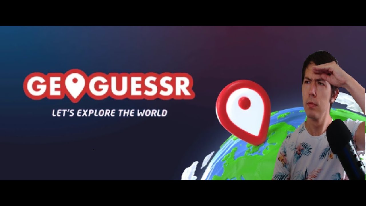 The WORST geographer takes on Geoguessr.