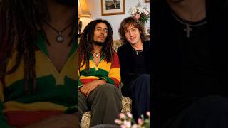 #bobmarley #johnlennon
