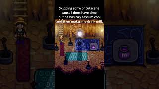 Secret note #10 Stardew Valley
