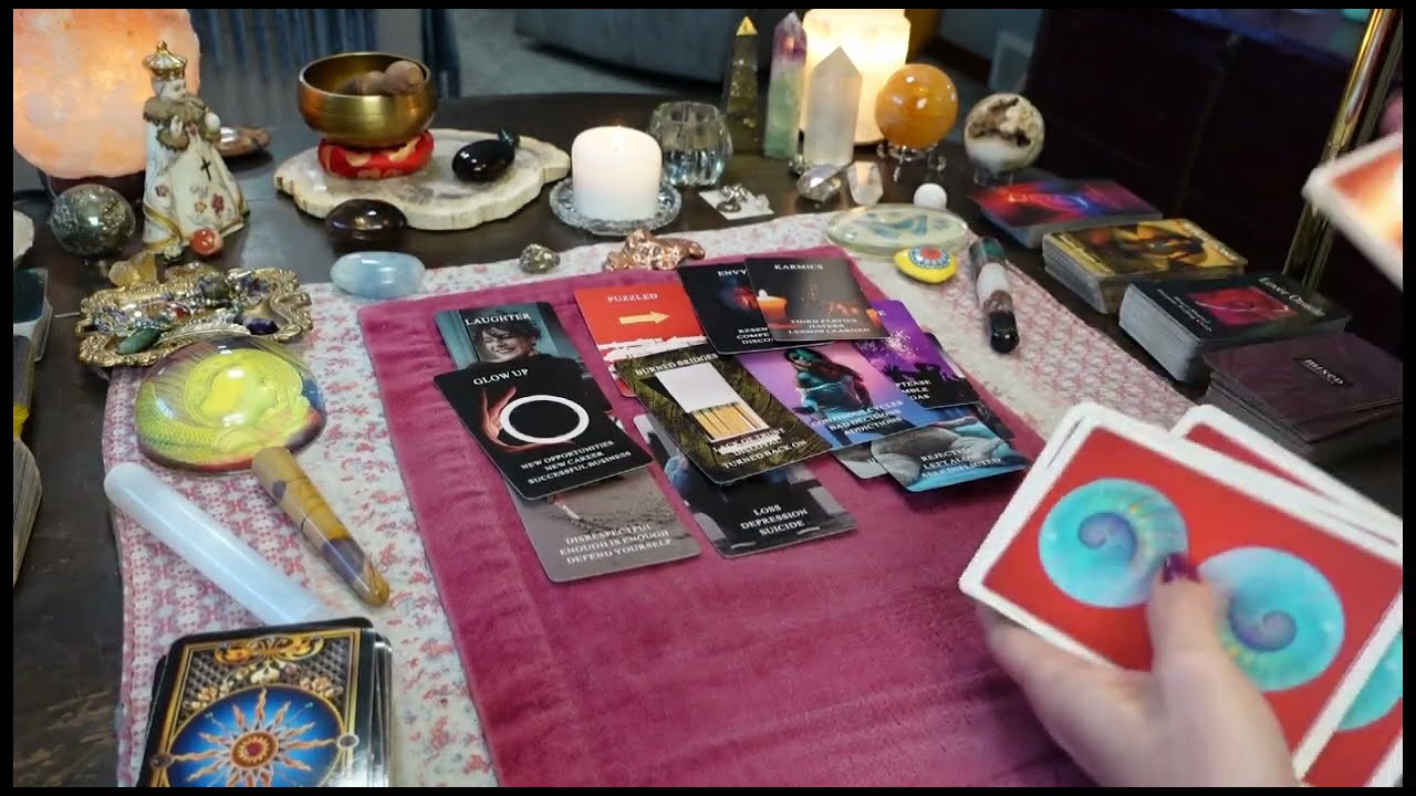 Your Enemies Crossed The Line! Mocking GOD, Spell Work. They're Being DESTROYED!