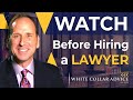 12 Questions To Ask A Lawyer (2020)