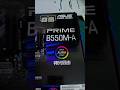 unboxing asus prime b550m a ddr4 motherboard #ytshorts #youtubeshorts #b550ma #viral #pc #gaming