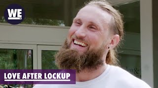 Nathan Goes Home Decor Shopping For Skylar 🕯️ Love After Lockup