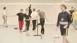 WBD 2021 - The Australian Ballet | World Ballet Day Archive
