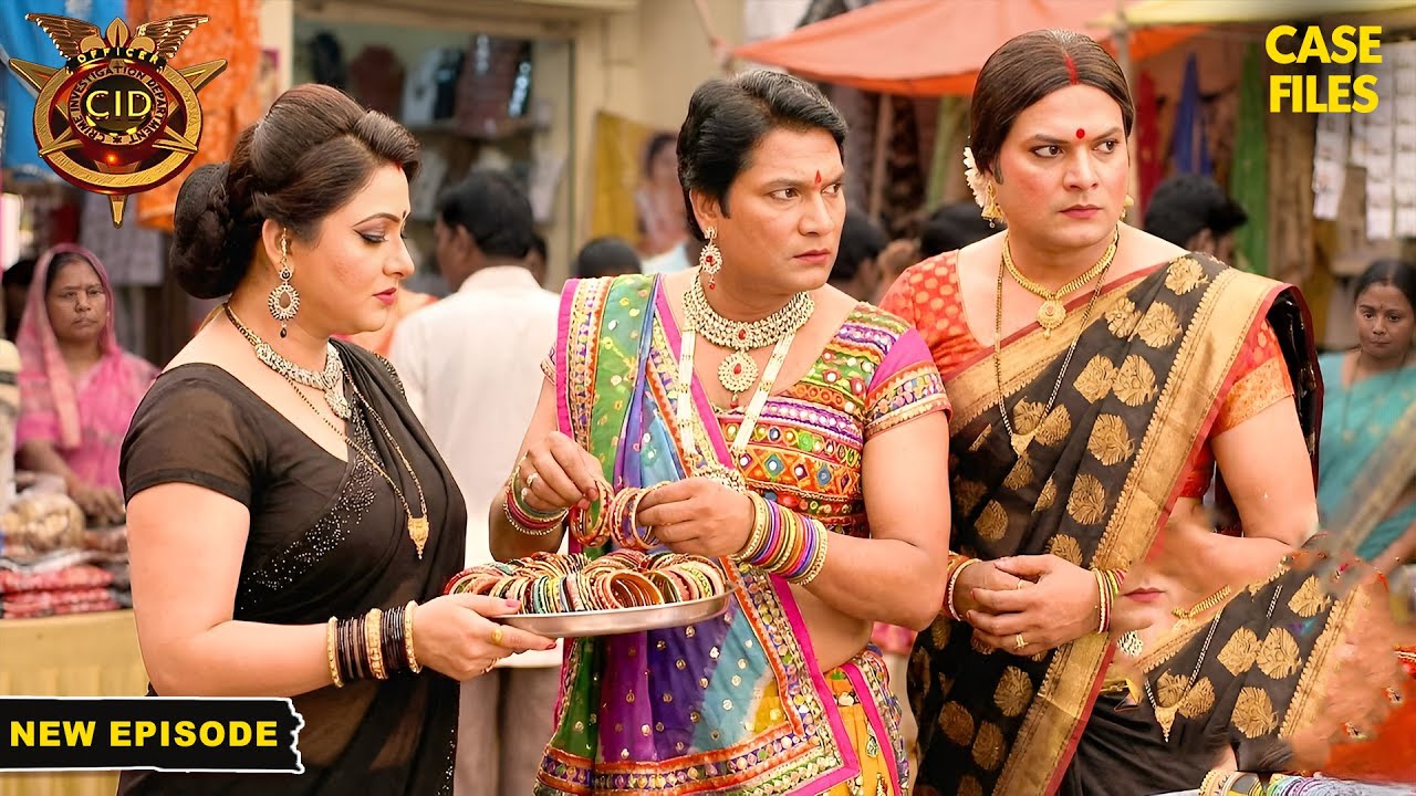 CID 2026 | CID new episode | CID full episode | CID serial | ACP Pradyuman | Daya | CID Abhijeet