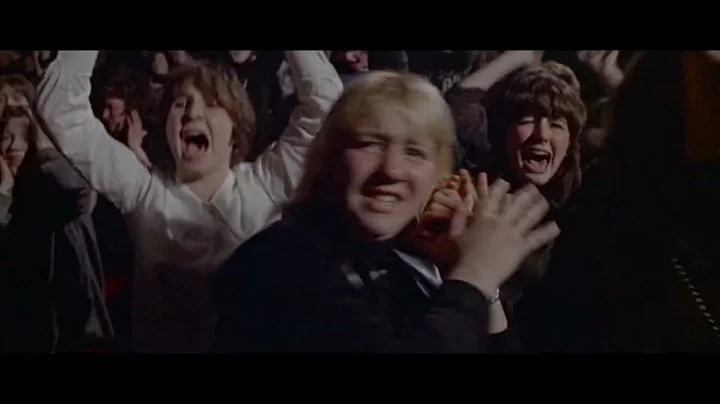 The Beatles - Eight Days a Week - The Touring Years 2016 Bluray 1080p