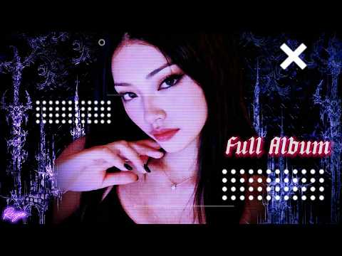 Reyin - you crossed my mind (Full Album)