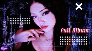 Reyin - you crossed my mind (Full Album)