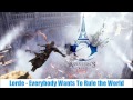 ASSASSIN&#39;S CREED UNITY TRAILER SONG E3 I LORDE I RULE THE WORLD