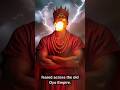 Osun was wife to Sango. #youtubeshorts #youtube #viral #history #shorts #goddess