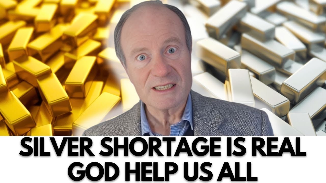 If You HOLD SILVER, You Have Just Days To Prepare For What's Coming - Alasdair Macleod