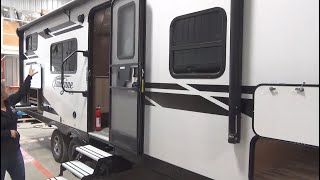 2021 Imagine XLS 23BHE by Grand Design