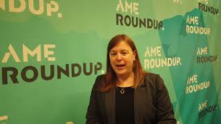 AME Update with Kendra Johnston