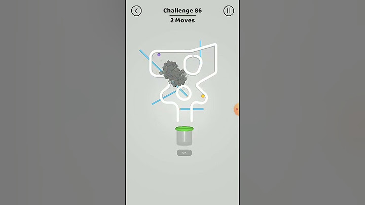 Pull the Pin - Challenge level 86