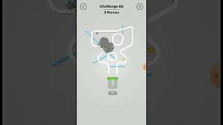 Pull the Pin - Challenge level 86 screenshot 3