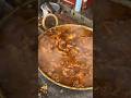 Bhuna Mutton Curry😱#mutton #muttoncurry #muttongravy #muttonrecipe #indianstreetfood #shorts
