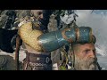 Topo da montanha, cort@mos a cabeça de um sábio e derrotamos dois troll #EP14