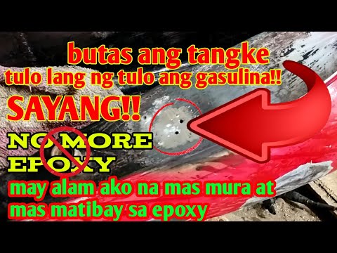 Video: Paano Matutunan Ang Hinang Ng Gas