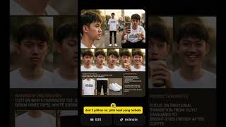 Tutorial Basic Hype Storyboard Maker: Membuat Iklan Produk Kreatif Hanya dalam Hitungan Menit