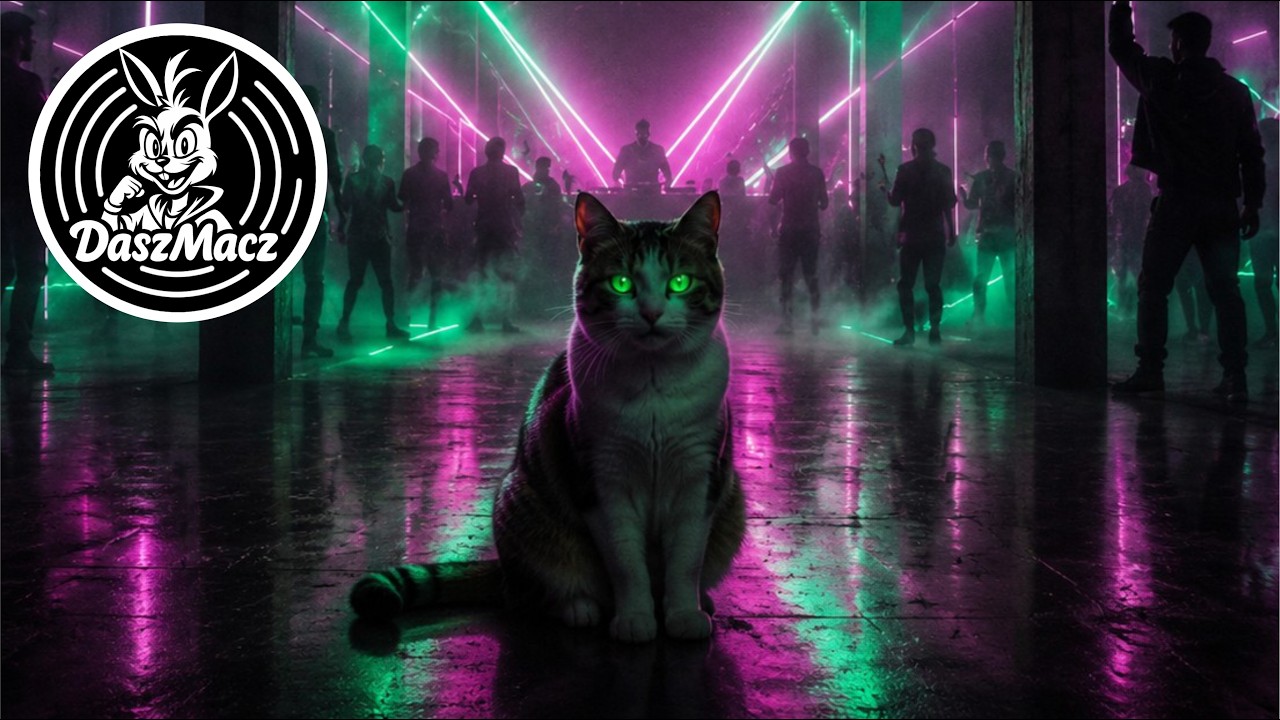 Watch Underground - DaszMacz | RÆXEN ft. IGŒV & DJ 43D×T | Turn it up. Go deeper underground. 🔊🔥 on YouTube Watch Underground - DaszMacz | RÆXEN ft. IGŒV & DJ 43D×T | Turn it up. Go deeper underground. 🔊🔥 on YouTube