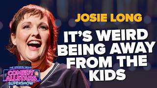 Josie Long | 2026 Melbourne International Comedy Festival Opening Night