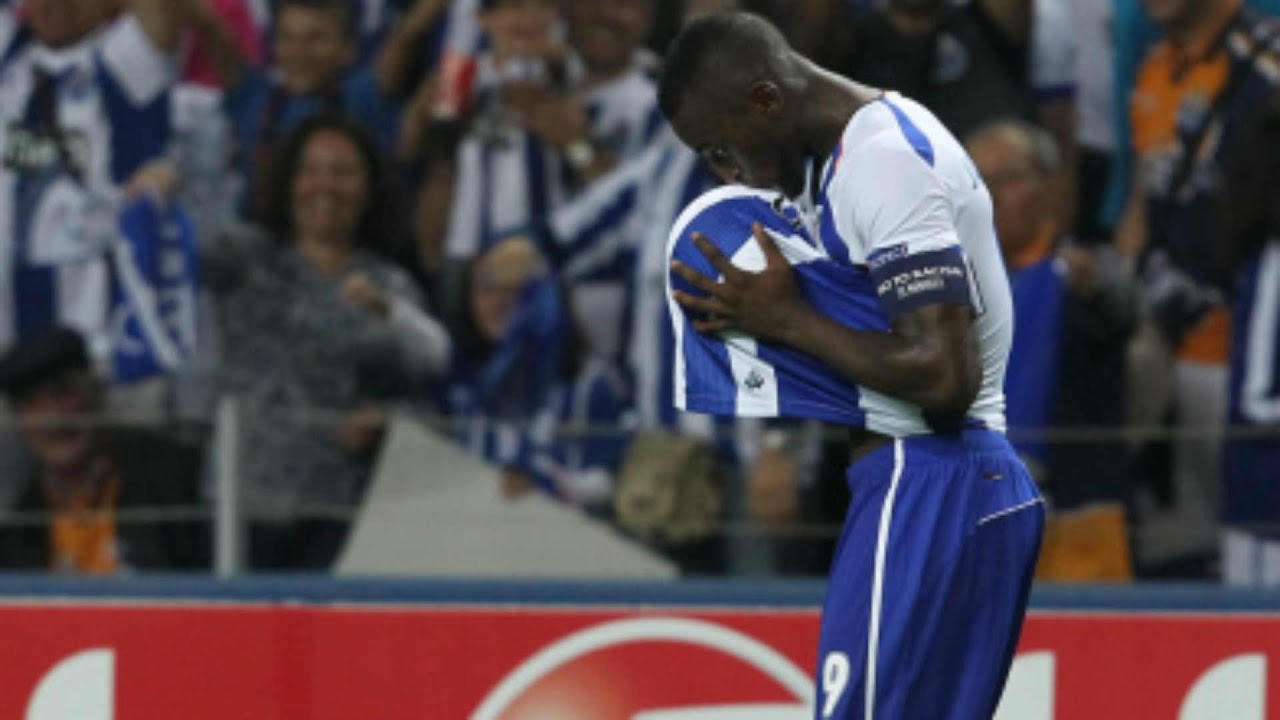 Jackson Martinez 9 ♦ Amazing Goals ♦ Skills ♦ Gole